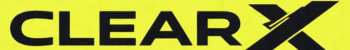 ClearX logo 1